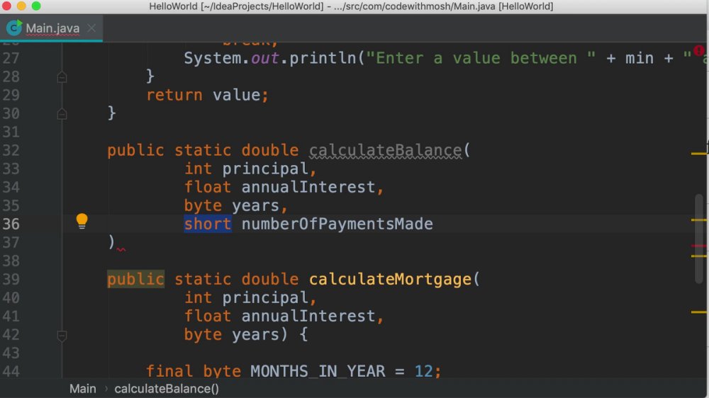 Preview image for { hacksnation.com }   code with mosh