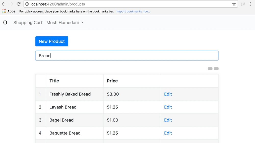 Preview image for { hacksnation.com }   code with mosh