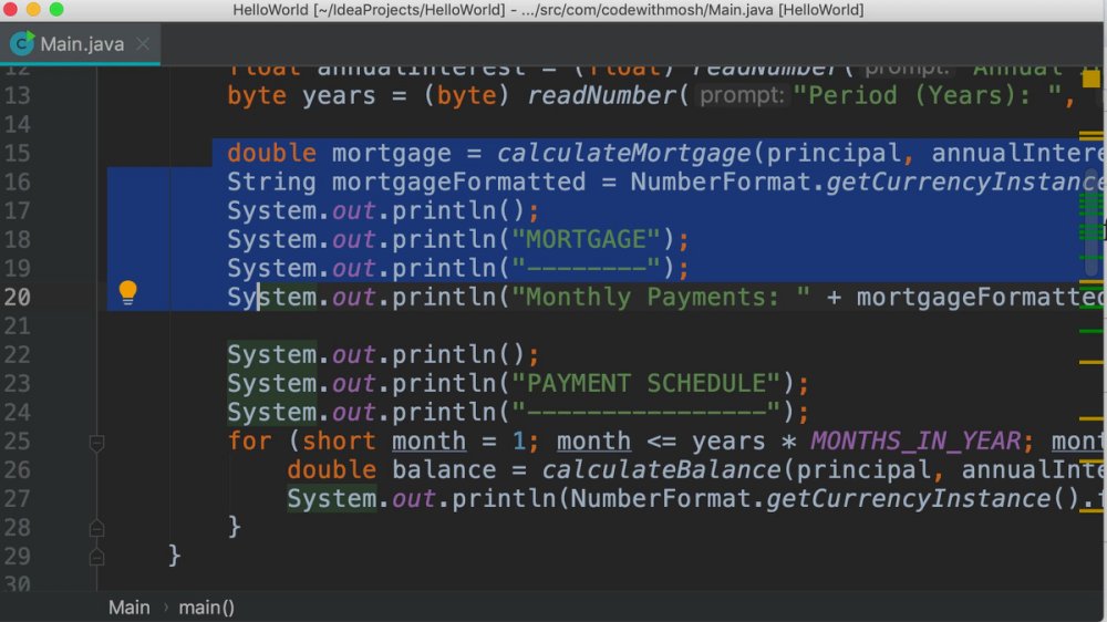 Preview image for { hacksnation.com }   code with mosh