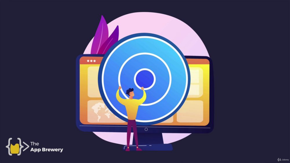 Preview image for 100 days of code - the complete python pro bootcamp for 2021