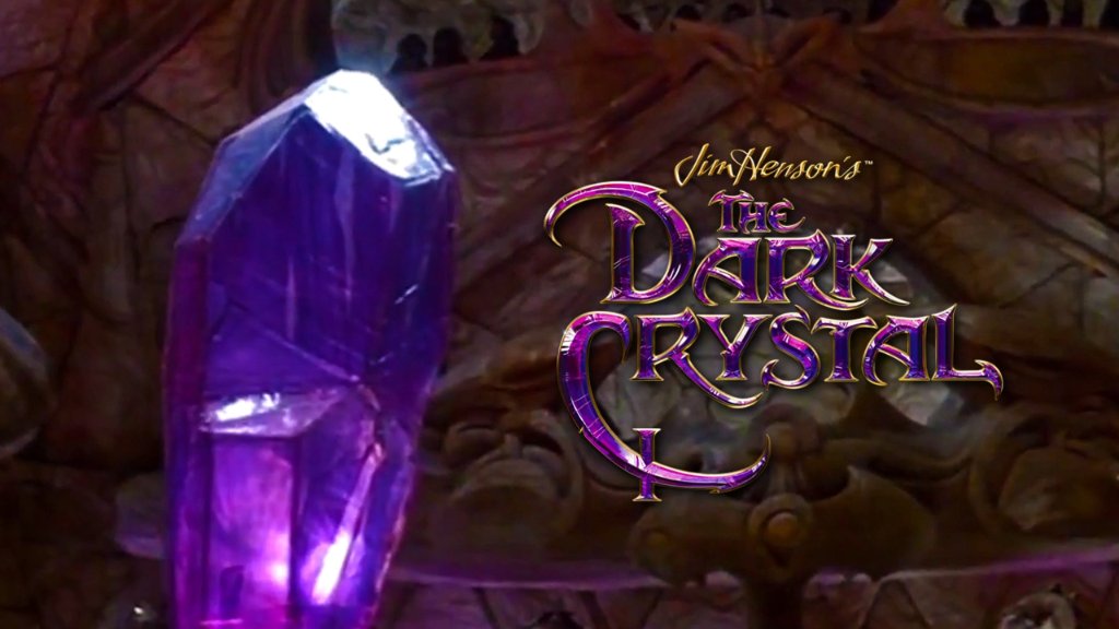 Preview image for dark crystal