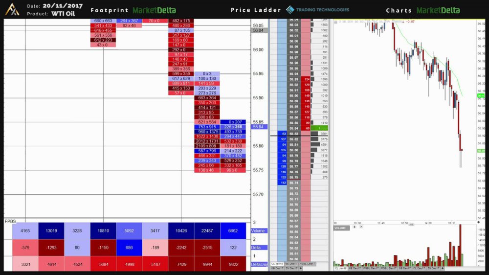 Preview image for axia futures - the footprint course