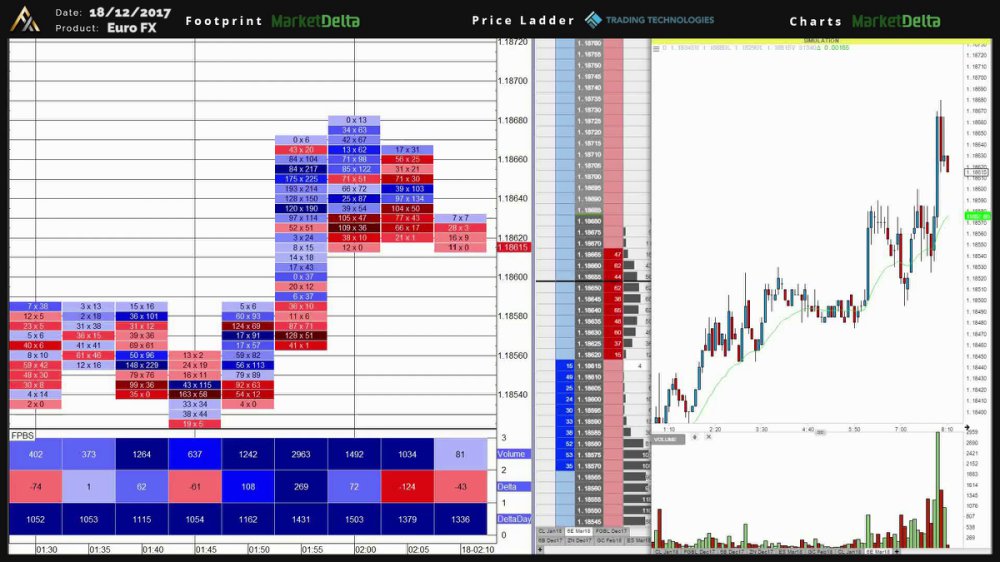 Preview image for axia futures - the footprint course