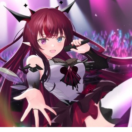 Preview image for irys karaoke