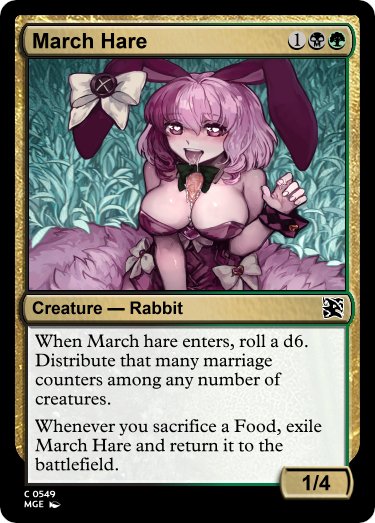 Preview image for mge mtg
