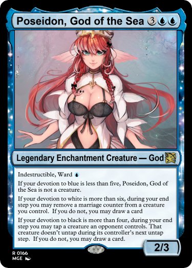 Preview image for mge mtg