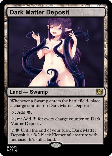 Preview image for mge mtg