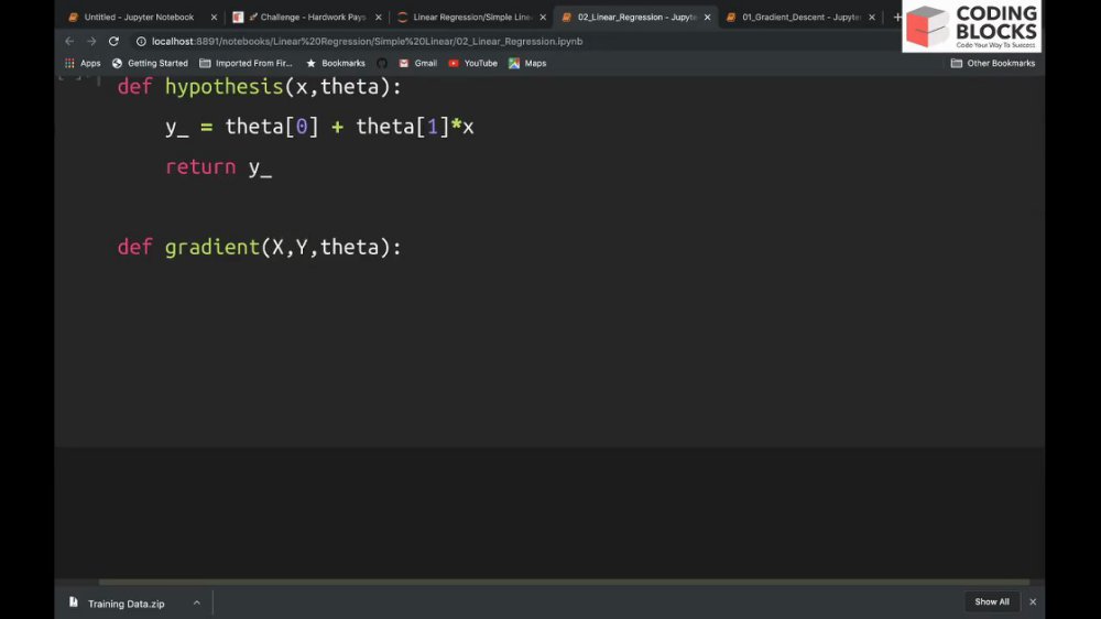 Preview image for [codingblocks] all courses