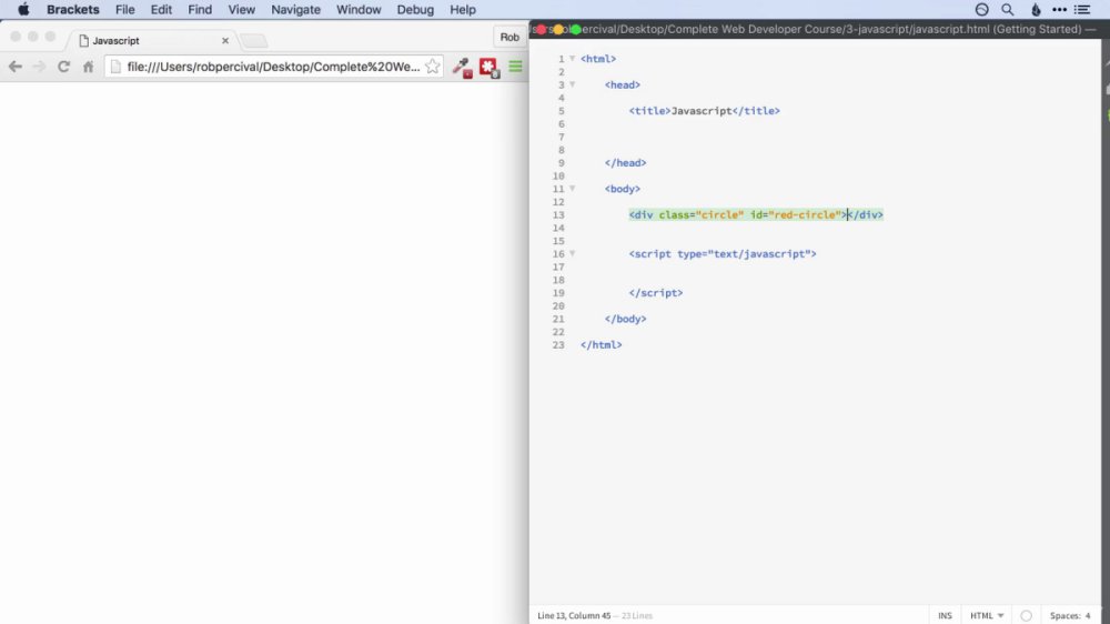 Preview image for web - the complete web developer course 2.0