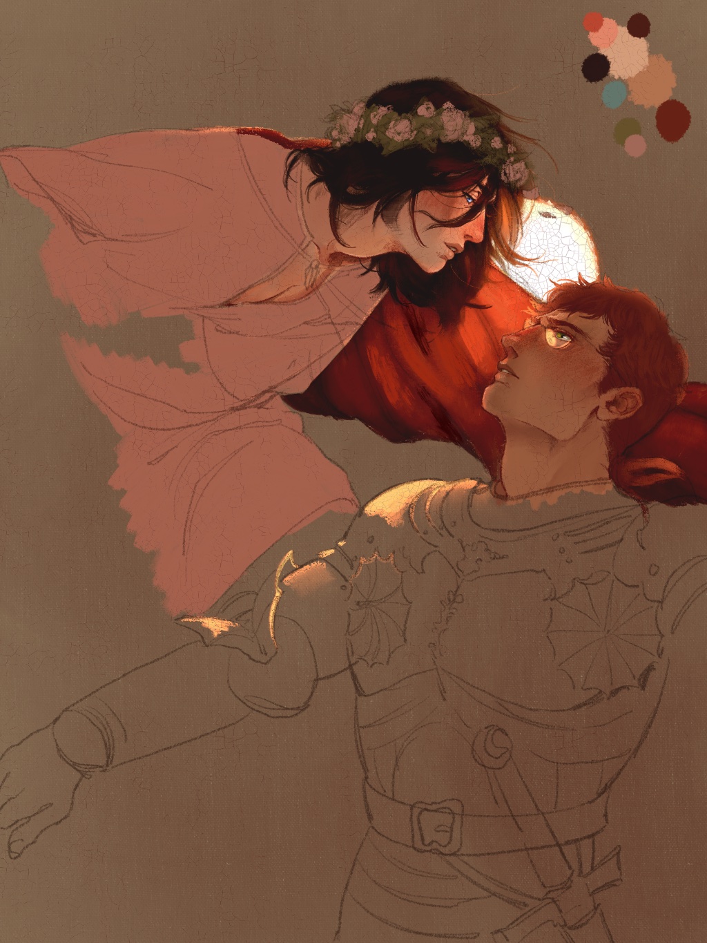 Preview image for barbarities fanart