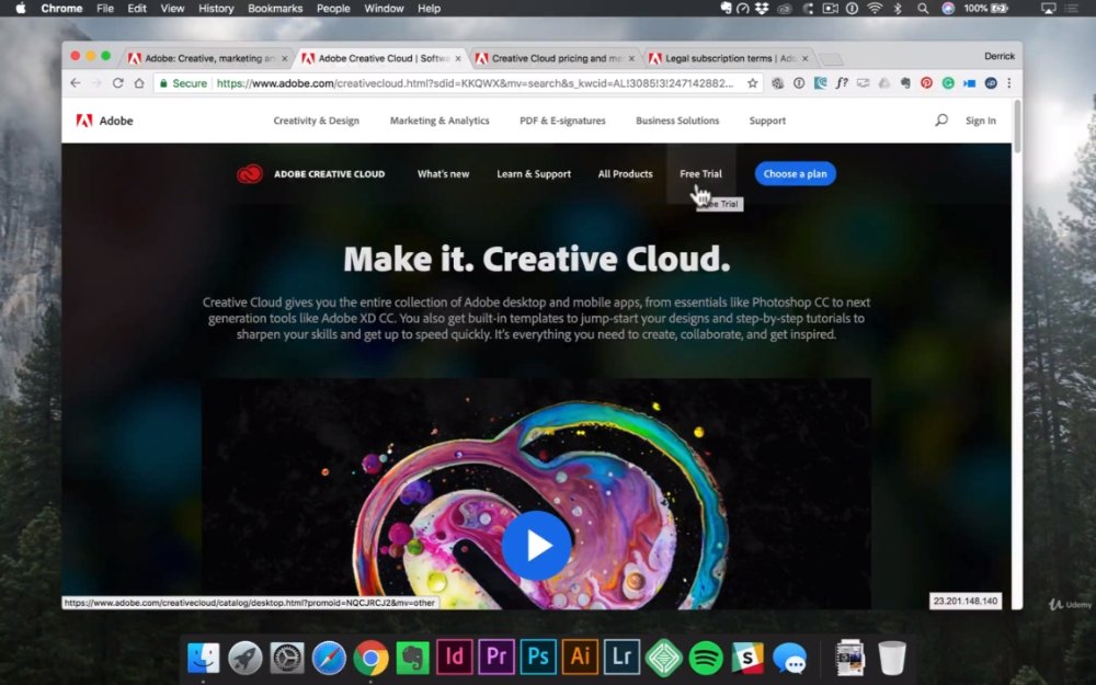 Preview image for graphic design bootcamp part 1