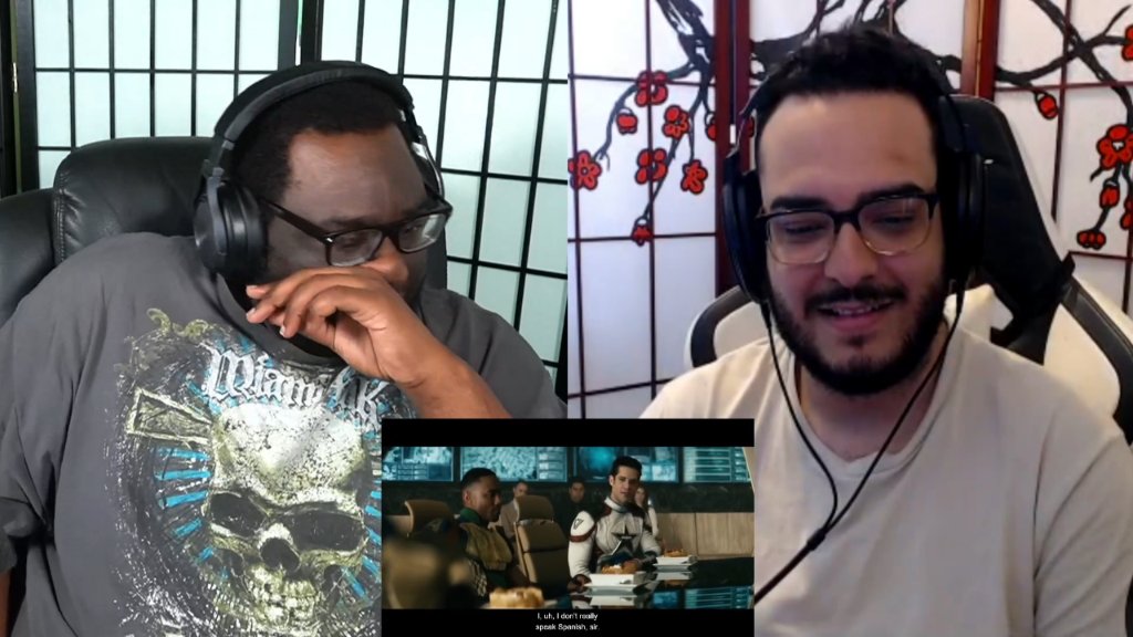 Preview image for the boys
