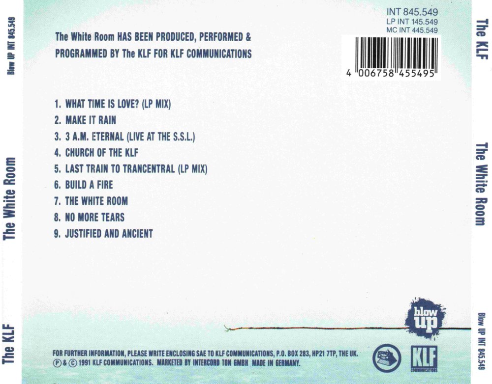 Preview image for 1001 albums you must hear before you die (0701-0725)
