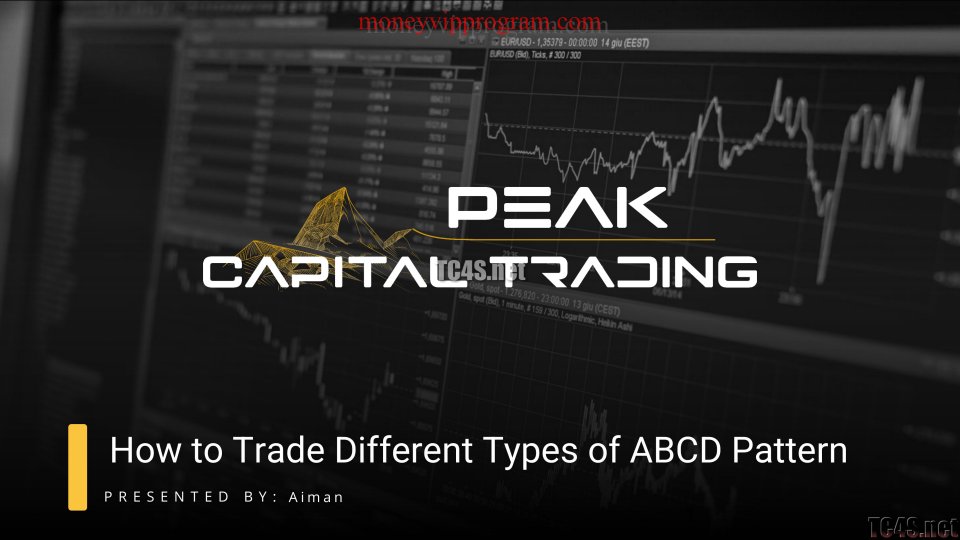 Preview image for andrew aziz – peak capital trading bootcamp ($2,995.00) (moneyvipprogram.com)