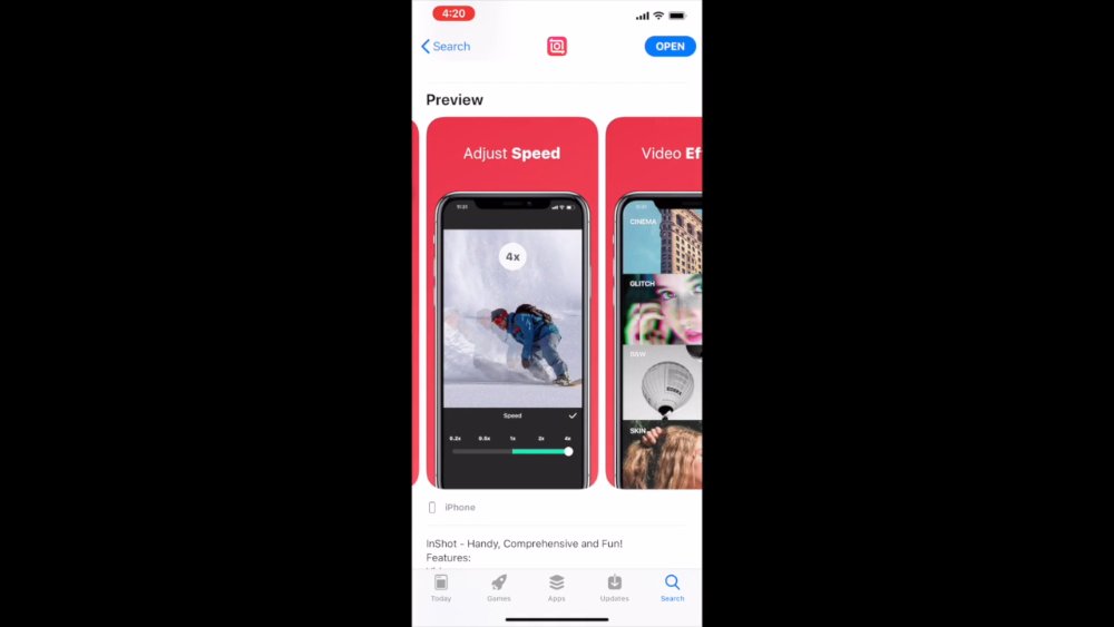 Preview image for moonis ali ecommerce