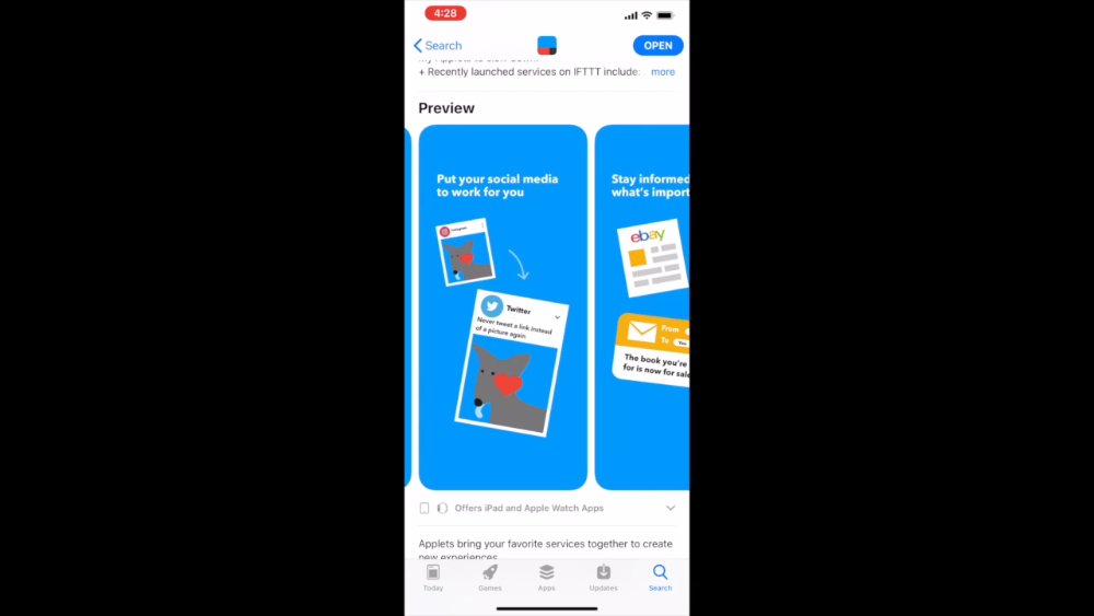 Preview image for moonis ali ecommerce