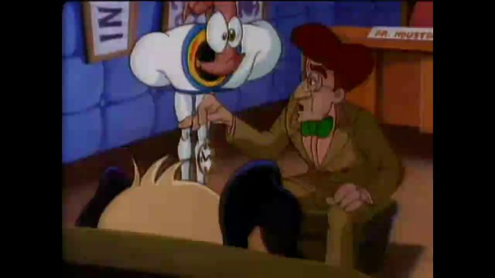 Preview image for earthworm jim por ags-101