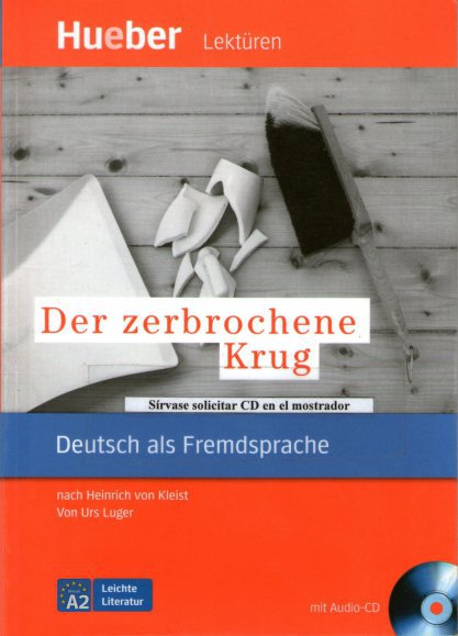 Preview image for deutsche sprache