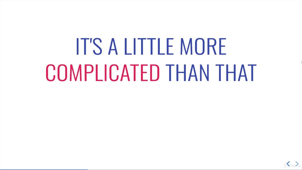 Preview image for the modern python 3 bootcamp