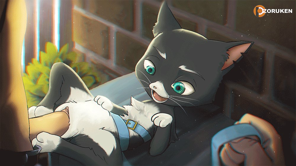 Preview image for the refined cat archive