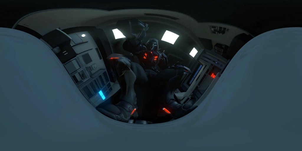 Preview image for animations by the armored giant