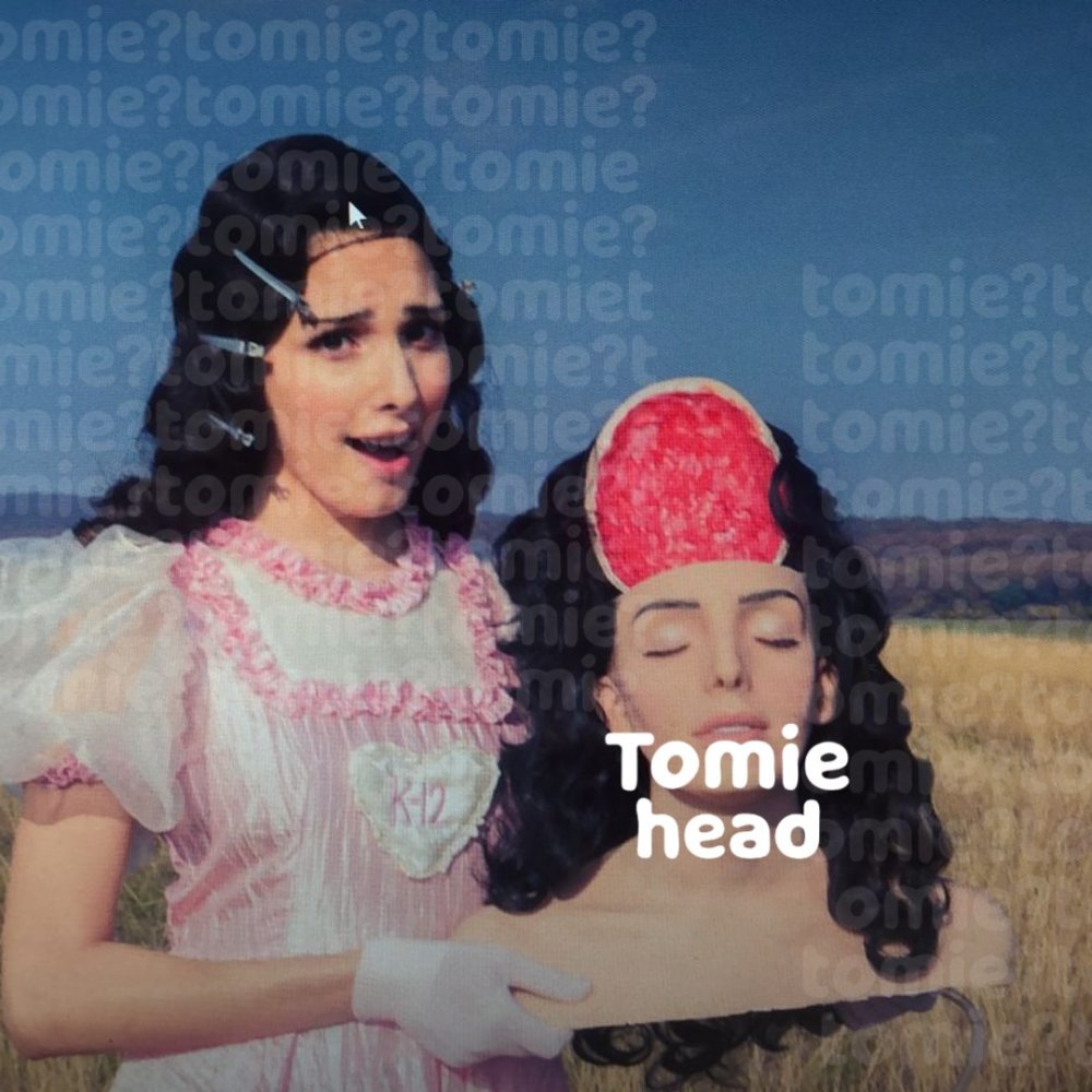 Preview image for melanie martinez