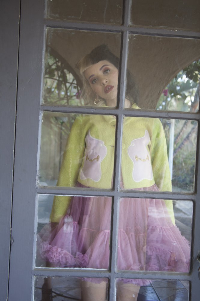 Preview image for melanie martinez