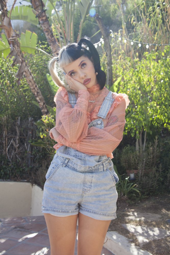 Preview image for melanie martinez