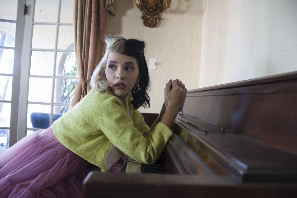 Preview image for melanie martinez