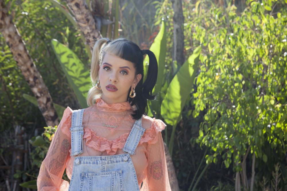 Preview image for melanie martinez