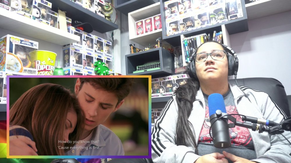 Preview image for the secret life of the american teenager