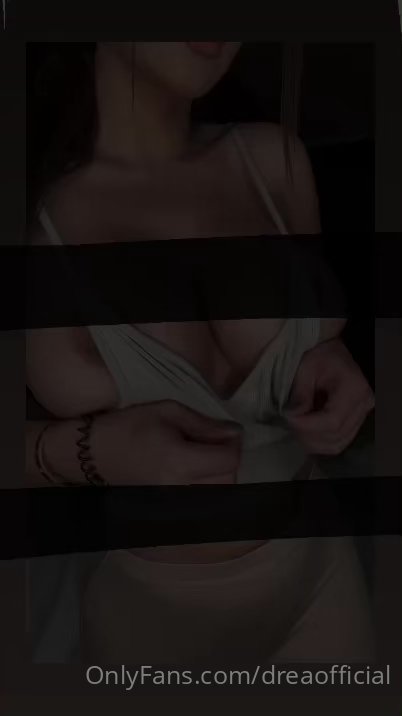 Preview image for dreaofficial - telegram @onlyshare0