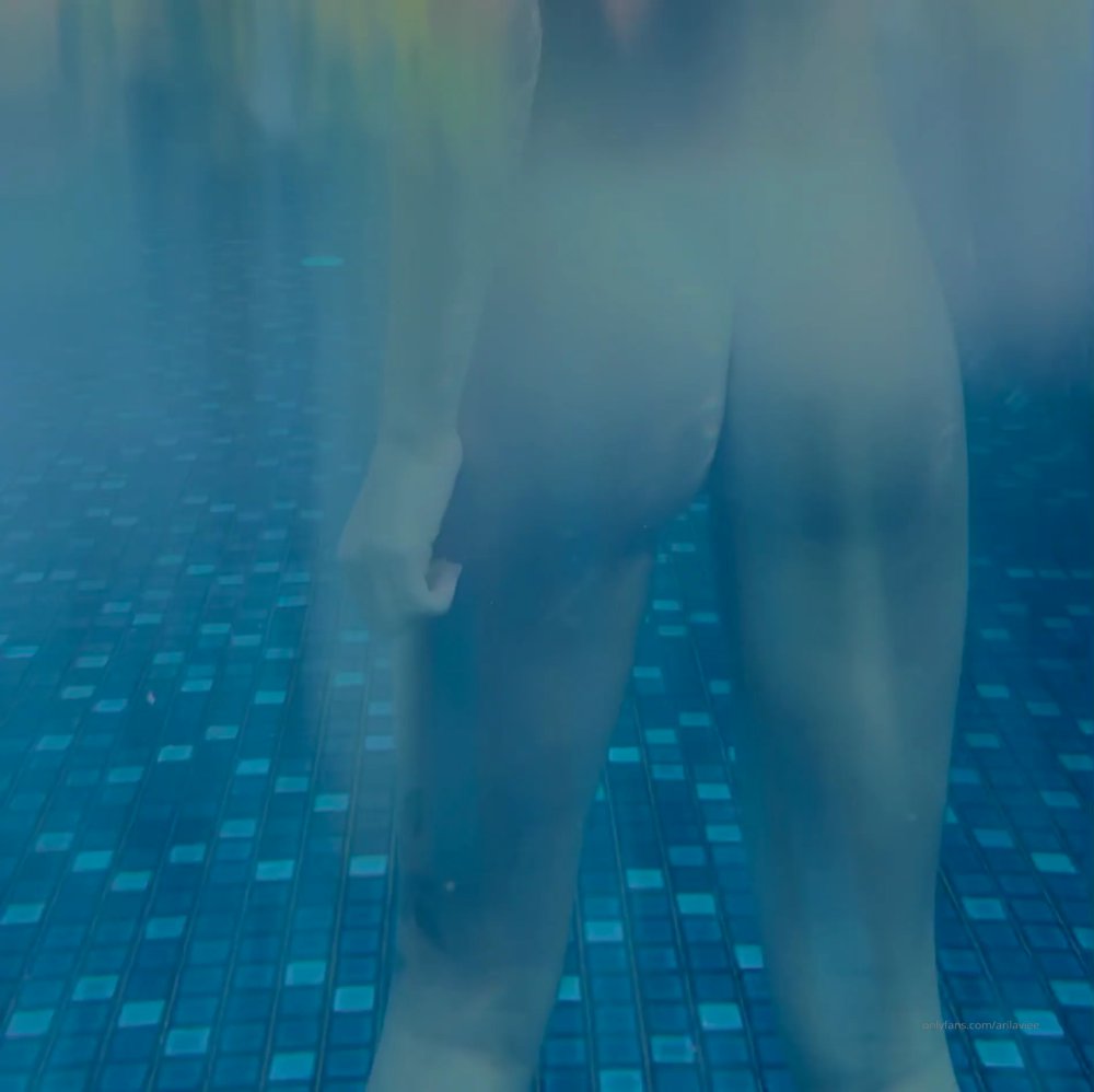 Preview image for arilaviee tg - @rareofhub