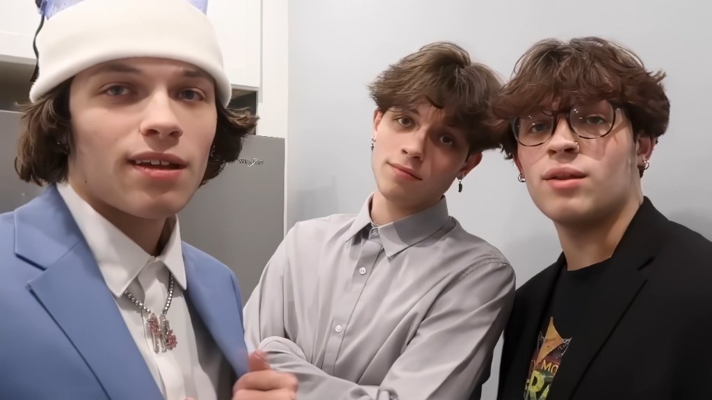 Preview image for matt tiktoks & clips