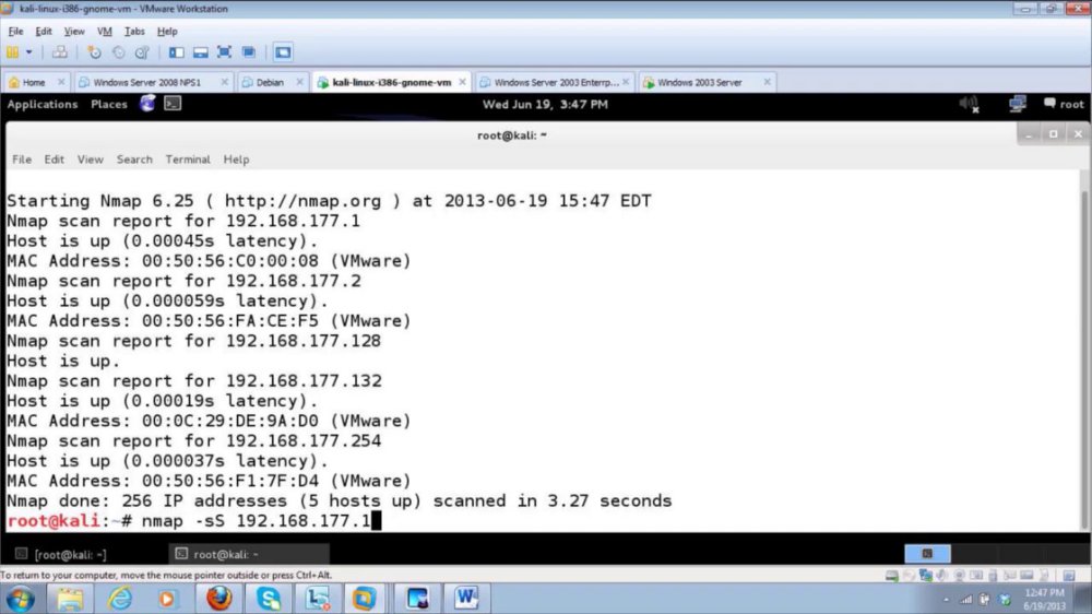 Preview image for red team hacking course