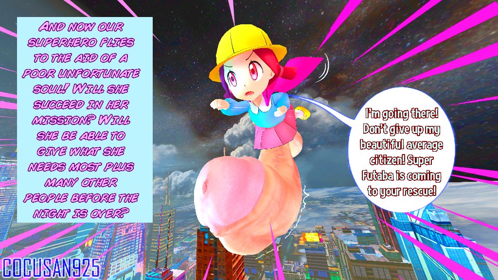 Preview image for final smashes in super futa fighther!