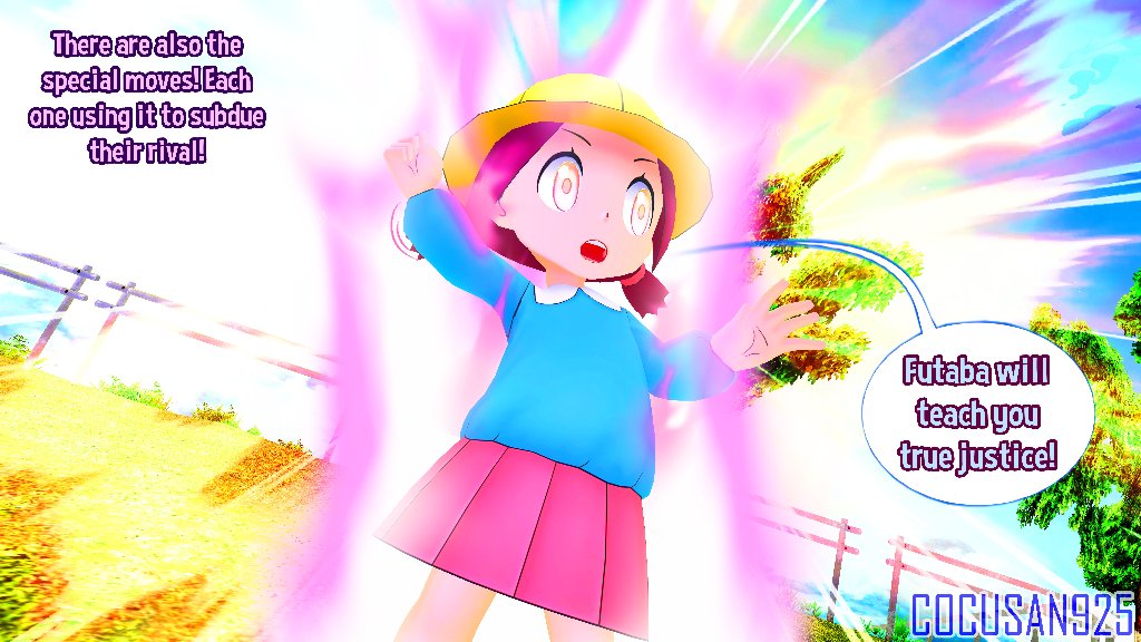 Preview image for final smashes in super futa fighther!