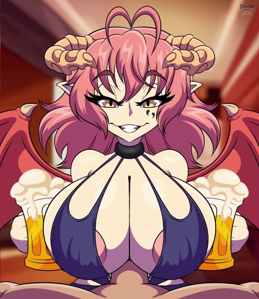 Preview image for shadow's lewd art