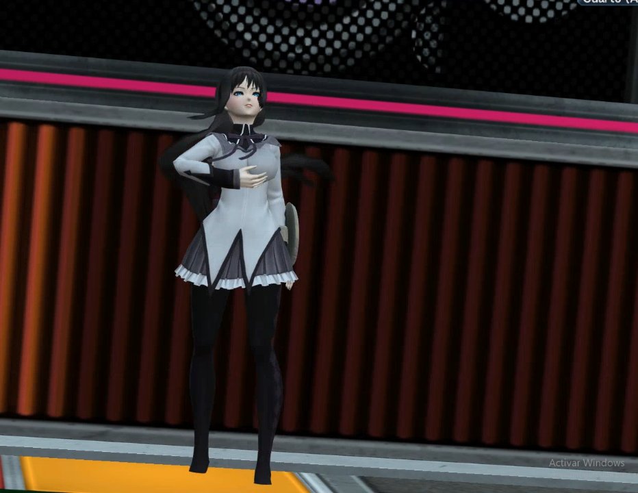 Preview image for pso2 mods  nifl