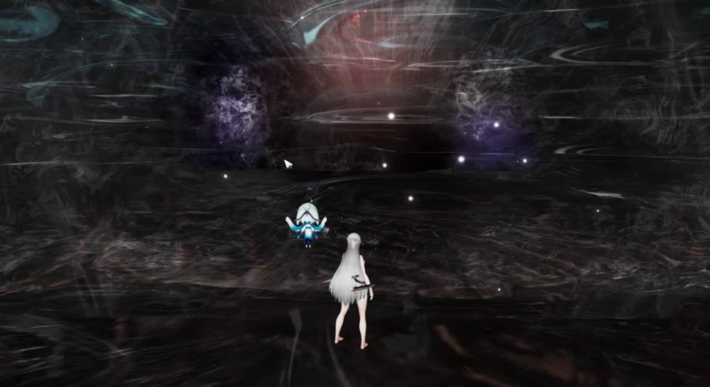 Preview image for pso2 mods  nifl