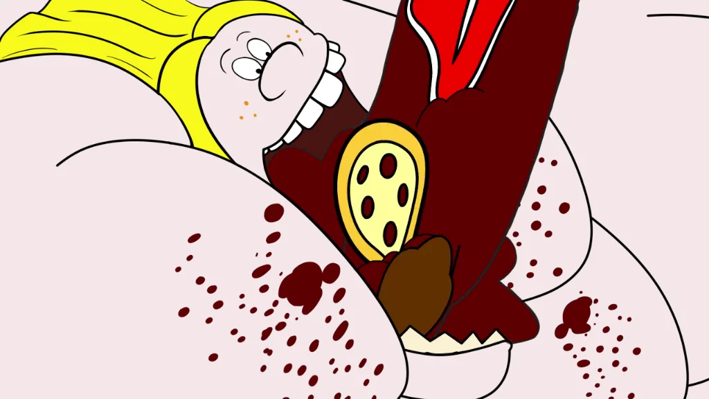 Preview image for edit archive