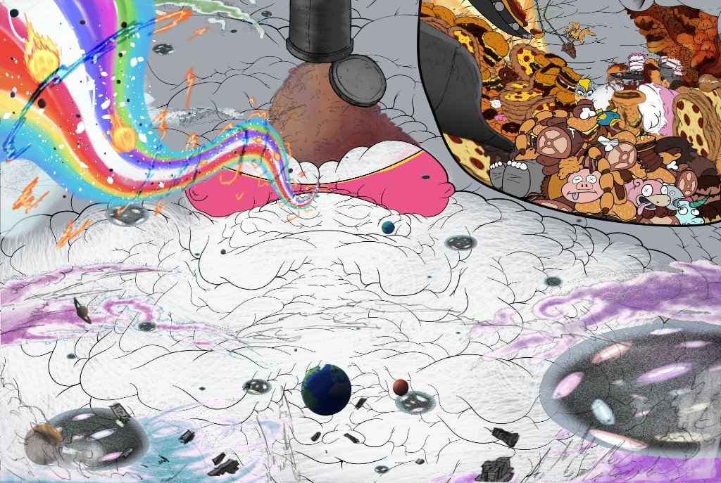 Preview image for edit archive