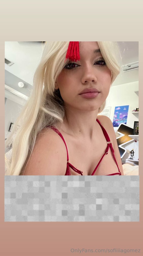 Preview image for sofiiiiagomez - @onlyshareofficial telegram