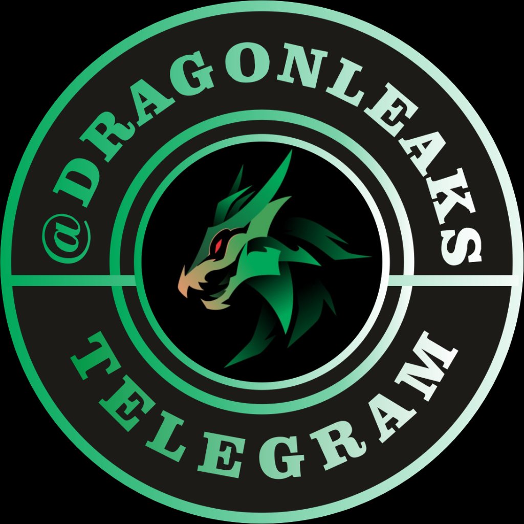Preview image for @dragonleaks telegram