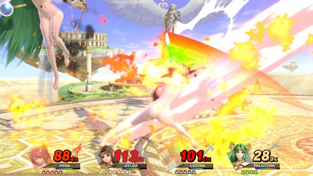 Preview image for nude mods