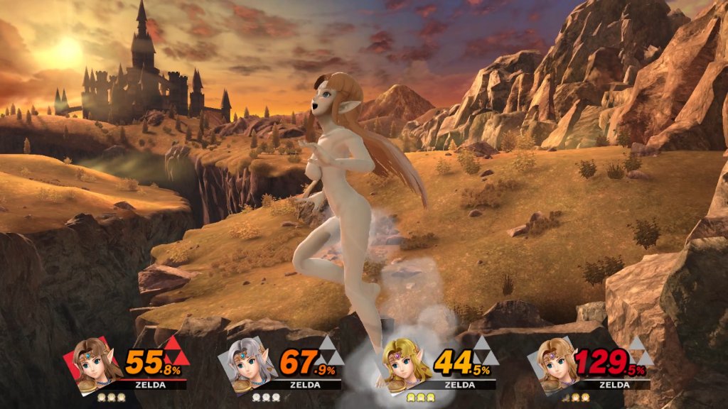Preview image for nude mods
