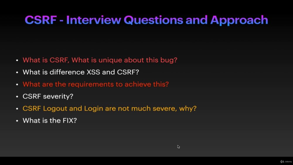 Preview image for [@cyberbanksa] - web security & pentester + bug bounty hunter courses bundle - 2023