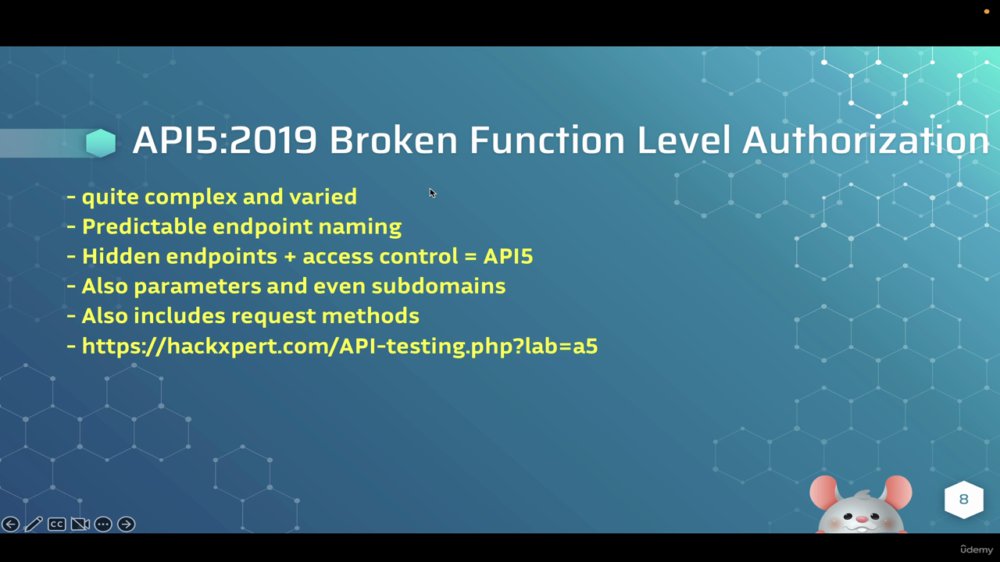 Preview image for [@cyberbanksa] - web security & pentester + bug bounty hunter courses bundle - 2023