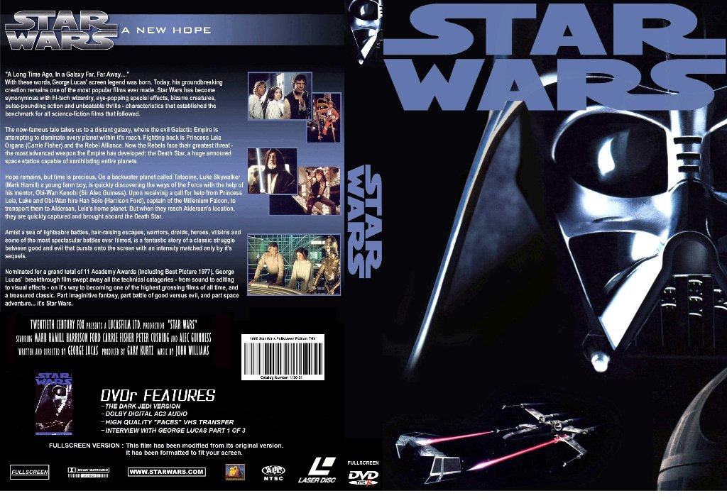 Preview image for jetrell star wars cover artwork - 1.41gb