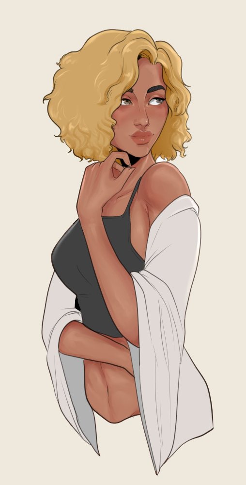 Preview image for mercedes keisha randall